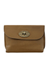 Mulberry Darley Pouch S, front view